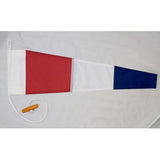 Signal Pennants - Individual - ColorFastFlags | All the flags you'll ever need! 
 - 4