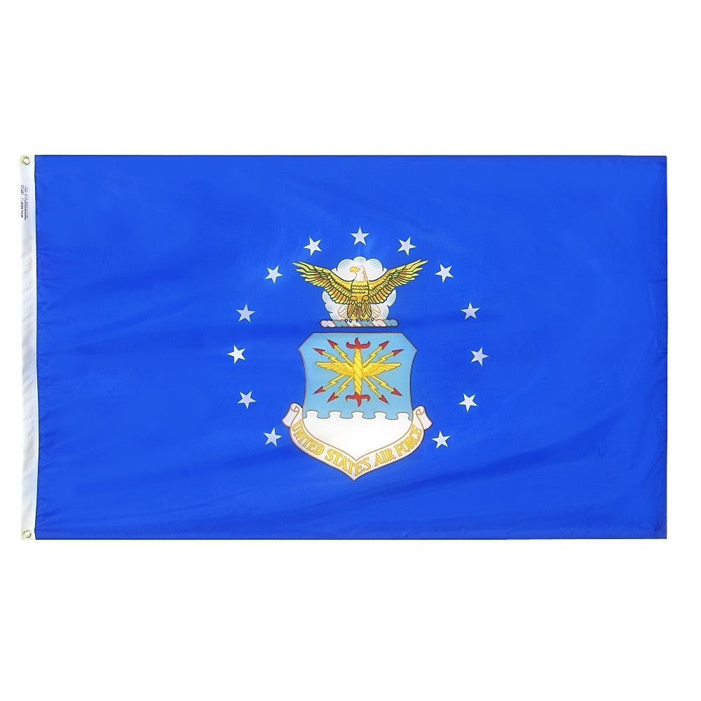 Air Force Flags - ColorFastFlags | All the flags you'll ever need!