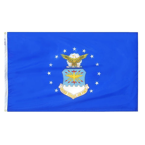 Air Force Flags - ColorFastFlags | All the flags you'll ever need!