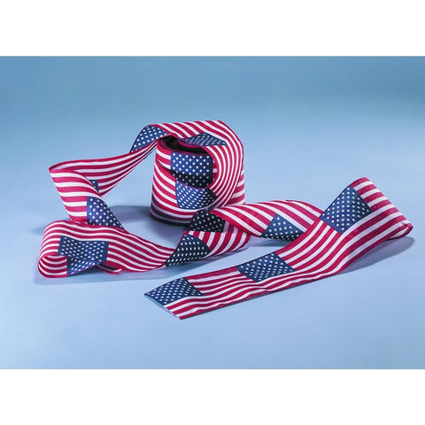 American Flag Bunting - ColorFastFlags | All the flags you'll ever need! 
