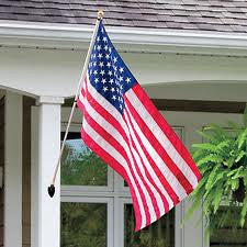 American Flag Deluxe Set - ColorFastFlags | All the flags you'll ever need!