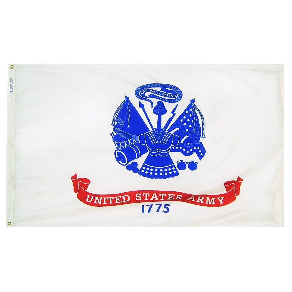 Army Flags - ColorFastFlags | All the flags you'll ever need!
