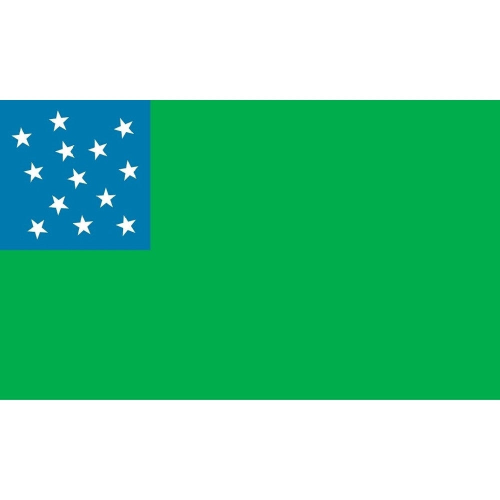 Green Mountain Boys Flag - ColorFastFlags | All the flags you'll ever need!