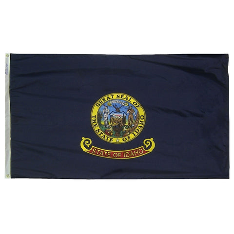 Idaho State Flags - ColorFastFlags | All the flags you'll ever need!