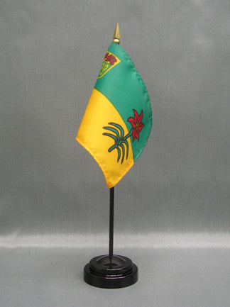 Saskatchewan - ColorFastFlags | All the flags you'll ever need!