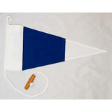 Signal Pennants - Individual - ColorFastFlags | All the flags you'll ever need! 
 - 14