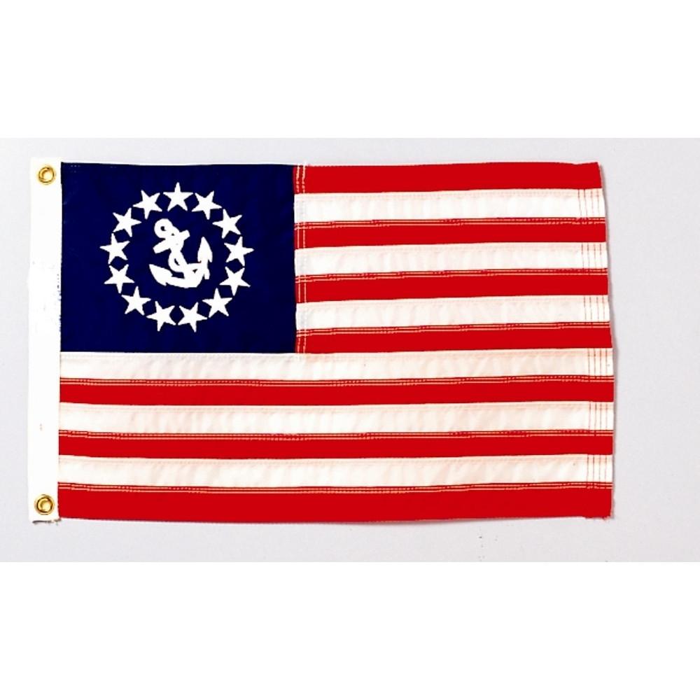 U.S. Yacht Ensign