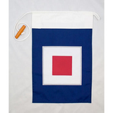 Signal Flags - Individual - ColorFastFlags | All the flags you'll ever need! 
 - 23