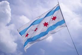 City of Chicago - ColorFastFlags | All the flags you'll ever need!