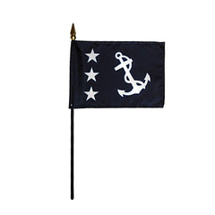 Miniature Nautical Flags