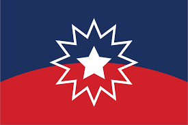 Juneteenth Flag
