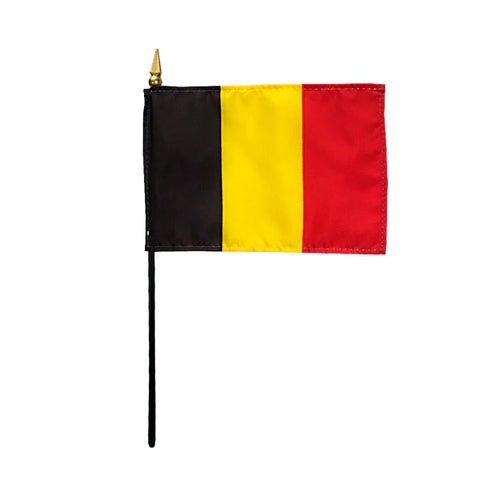 Miniature Benin Flag