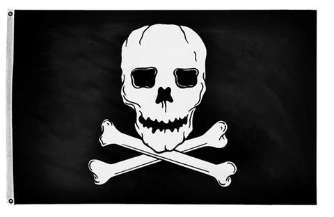 Jolly Roger/Pirate Flags