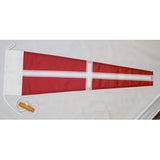 Signal Pennants - Individual - ColorFastFlags | All the flags you'll ever need! 
 - 5
