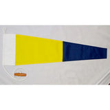 Signal Pennants - Individual - ColorFastFlags | All the flags you'll ever need! 
 - 6