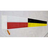 Signal Pennants - Individual - ColorFastFlags | All the flags you'll ever need! 
 - 11