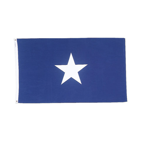 Bonnie Blue Flag - ColorFastFlags | All the flags you'll ever need! 
