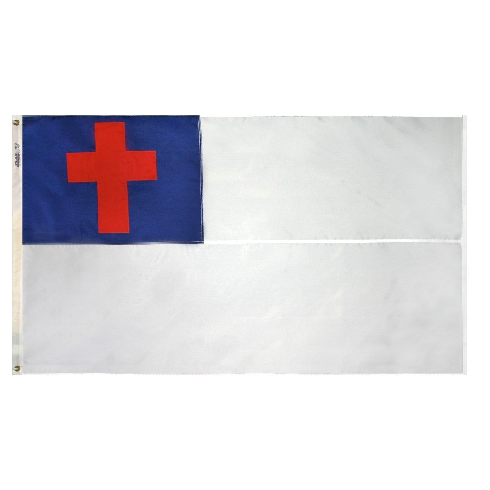 Christian Flags - ColorFastFlags | All the flags you'll ever need! 
