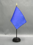 Miniature Solid Color Flags - ColorFastFlags | All the flags you'll ever need! 
 - 9