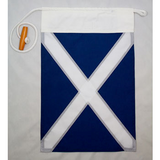 Signal Flags - Individual - ColorFastFlags | All the flags you'll ever need! 
 - 13