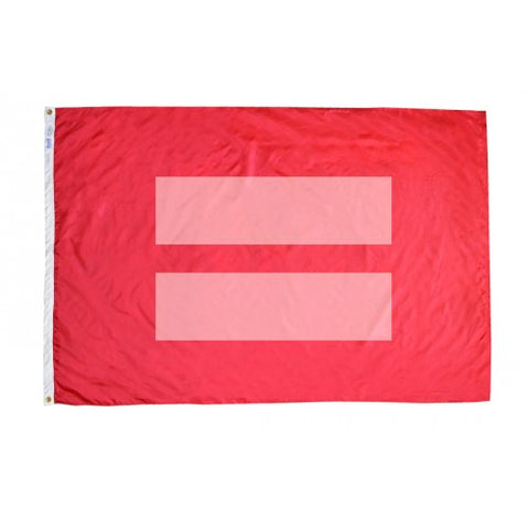 Marriage Equality Flag - ColorFastFlags | All the flags you'll ever need! 

