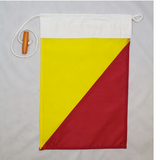 Signal Flags - Individual - ColorFastFlags | All the flags you'll ever need! 
 - 15
