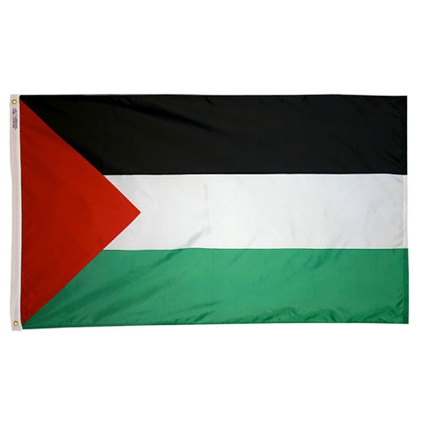 Palestine Flag - ColorFastFlags | All the flags you'll ever need! 
