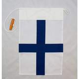 Signal Flags - Individual - ColorFastFlags | All the flags you'll ever need! 
 - 24