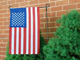 U.S. Garden Flag - ColorFastFlags | All the flags you'll ever need! 

